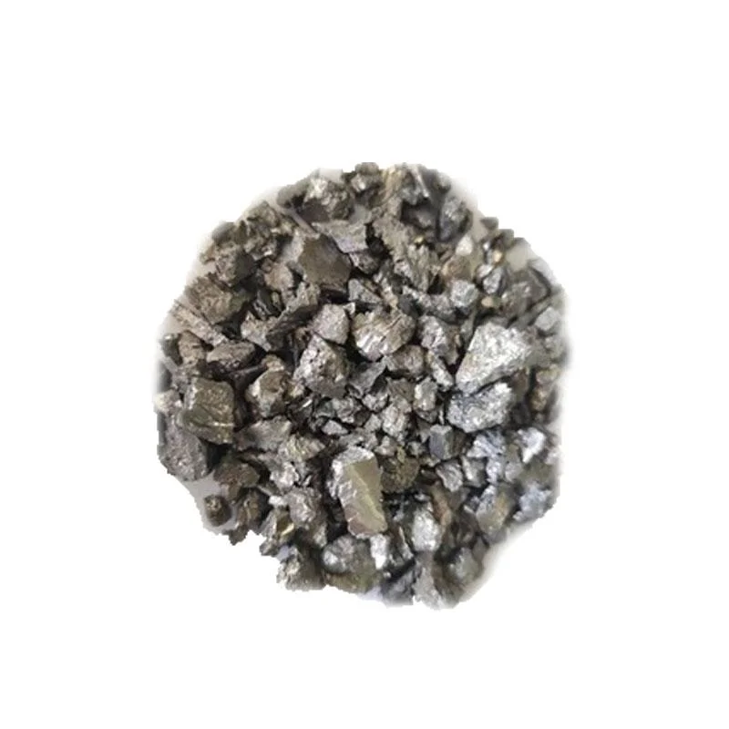 Rare Earth Metal Lump Europium Pieces with Good Price
