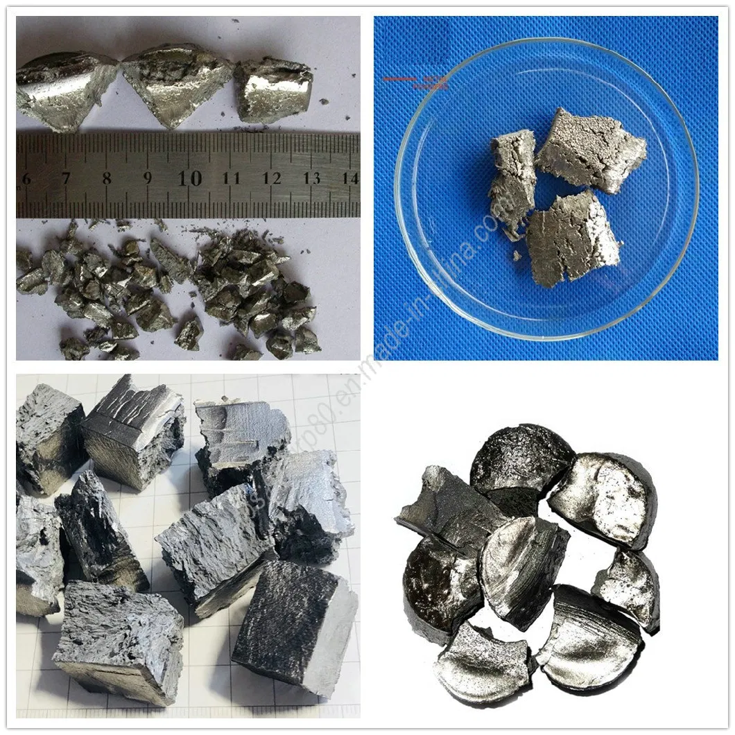 Scandium Yttrium Lanthanum Cerium Praseodymium Neodymium Samarium Europium Gadolinium Terbium Dysprosium Erbium Thulium Ytterbium Lutecium Rare Earth Metal
