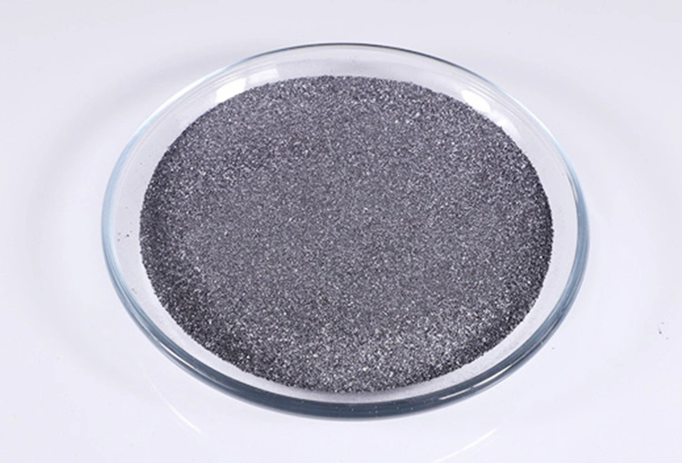 20-270mesh Metallic Silicon Powder High Purity 99.99 % Silicon Metal