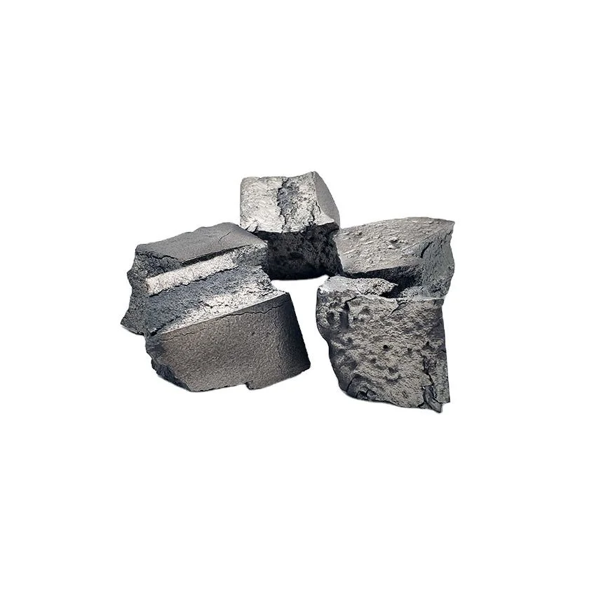 Rare Earth Metal Lump Europium Pieces with Good Price